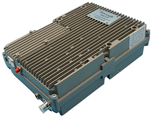 通什镇经济型光纤直放站
