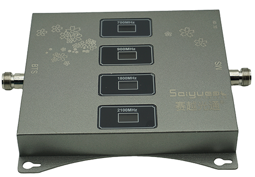  通什镇四频手机信号接收器200㎡