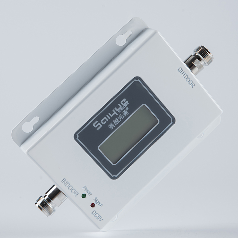 通什镇家用配电房机房信号放大器200㎡