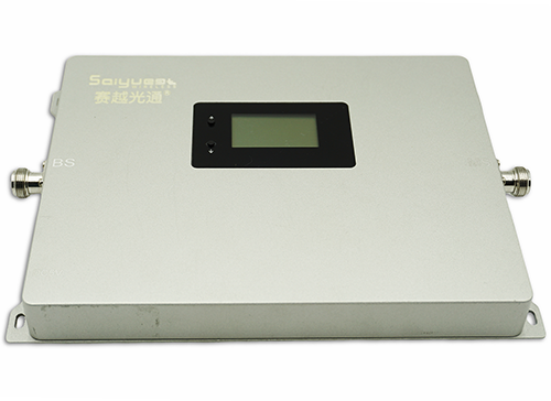  通什镇三频/四频/五频手机信号接收器800㎡