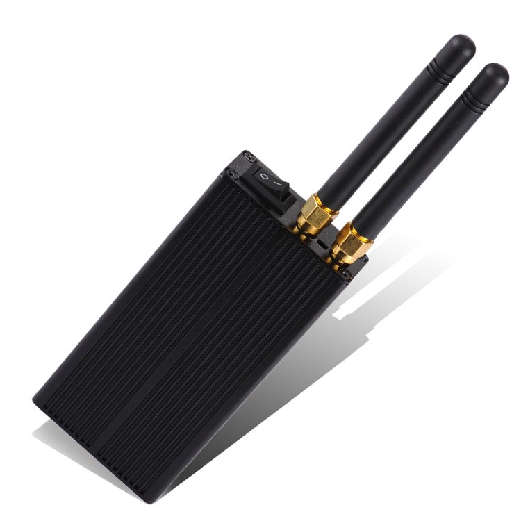  通什镇1.2G/1.5G导航屏蔽器