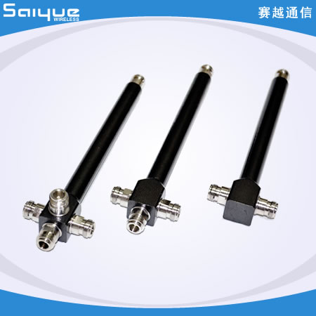  通什镇FM调频广播同步广播功分器