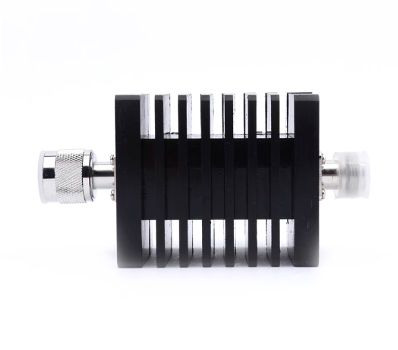  通什镇腔体固定衰减器0-3G/0-4G  N型接口